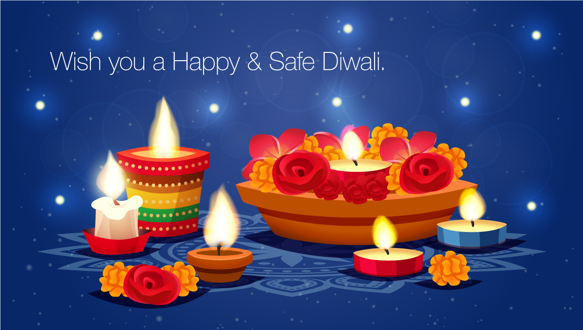 Diwali eye safety tips and firecracker injury precautions by Raghudeep Eye Hospital