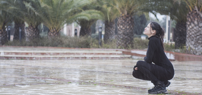 This monsoon, ‘shower’ some care for your eyes!