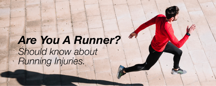 Runner Injury - Factors, Types and Prevention of Running Injuries