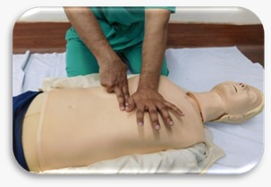 Calling 108 medical emergency helpline in India